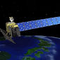 JAXA Earth-Monitoring Spacecraft Is Now 'Dead'