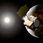 JAXA Gets Ready to Launch Venus Probe