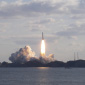 JAXA Landed Multi-Satellite Deployment Mission