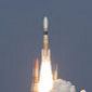 JAXA Launches HTV2 Resupply Spacecraft