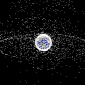 JAXA Wants to Fish for Space Debris via Magnetic Nets