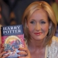 JK Rowling Says She’s Open to More ‘Harry Potter’ Books