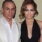 JLo, Casper Smart Broke Up Because He Didn’t Want to Be Mr. Jennifer Lopez Anymore