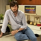 JOBS Biopic Fails to Impress, Debuts to Small Crowds