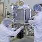 JPL Complete Carbon Instrument for OCO-2 Spacecraft