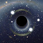 JPL Focuses on Studies of Celestial Flashes