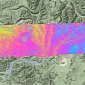 JPL Radar Begins International Study of Volcanoes
