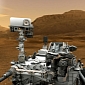 JPL Release Amazing Video of Curiosity on Mars