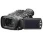 JVC Announces the First Hard Disk HD Camera