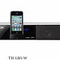 JVC Kenwood Soundbars Offer iPhone/iPod Compatibility
