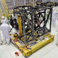 JWST Chassis Subjected to Extreme Tests