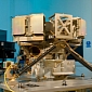 JWST's Mid-Infrared Instrument Delivered to NASA