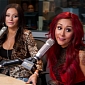 JWoww Calls Chris Christie “Retarded” for Anti-Gay Marriage Stance – Video