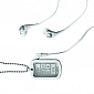 Jabra STREET2 Is More of a Pendant than a Hands-Free