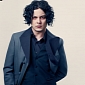 Jack White Disses Lady Gaga: It’s All Artifice