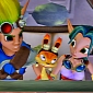 Jack and Daxter HD Collection Listed for PS Vita by ESRB
