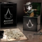 Jack in the Box Comes with Assassin’s Creed: Brotherhood Collector’s Edition