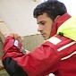 Jackets Could Be the New Communicators for Disaster Response Crews