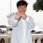 Jackie Chan Unretires from Action Movies