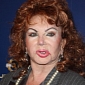 Jackie Stallone on Plastic Surgery: I Look like a Chipmunk