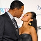 Jada Pinkett Sees Divorce Attorney to End Marriage to Will Smith