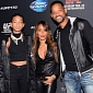 Jada Pinkett Smith Says She Likes Herself “Fuller,” Pleads for Body Acceptance