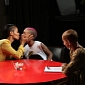 Jada Pinkett, Willow Smith Open Up on Red Table Talks