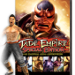Jade Empire Available as Digital Download for Mac