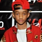 Jaden Smith Drops Rap Track “Give It to 'Em”