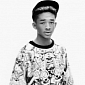 Jaden Smith Thinks Aliens Are Cool “Because They Exist”