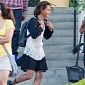 Jaden Smith Wears a Dress in Public, Doesn’t Care What You Think - Photo