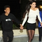 Jaden Smith’s Mother Arranged for Him to Date Kendall Jenner