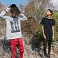 Jaden and Willow Smith Give Bizarre Interview on Time, Creativity and the Uselessness of Education