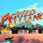 Jagged Alliance 1: Gold Edition Lands on Steam for Linux
