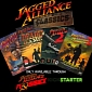 Jagged Alliance: Flashback Kickstarter Backers Get Classic Game Pack