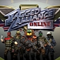 Jagged Alliance Online Will Be Free, Player vs. Player Focused