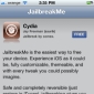 JailbreakMe.com Bought Back by Cydia Gatekeeper