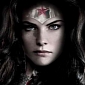 Jaimie Alexander Wants to Be the Next Wonder Woman