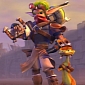 Jak and Daxter HD Collection Leaked by Retailer