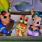 Jak and Daxter’s 10th Anniversary and Its HD Collection Detailed by Naughty Dog