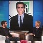 Jake Gyllenhaal Explains Dramatic Weight Loss for “Nightcrawler” – Video