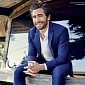 Jake Gyllenhaal Talks Movie Physical Transformation with Esquire
