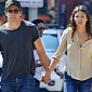 Jake Gyllenhall Breaks Up with Model Girlfriend of Six Months