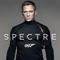 James Bond Ditches the Tux in First “SPECTRE” Teaser Poster - Photo