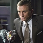 James Bond to Drink Heineken, Not Martini in “Skyfall”