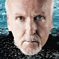 James Cameron Encourages People to Embrace a Vegan Lifestyle