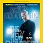 James Cameron Makes It on the Cover of National Geographic Magazine's June Issue