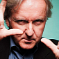 James Cameron Reviews Ridley Scott’s “Prometheus”
