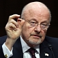 James Clapper Reacts to Tor Leaks, Makes Another Misleading Statement