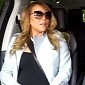 James Corden and Mariah Carey Do Carpool Karaoke - Video